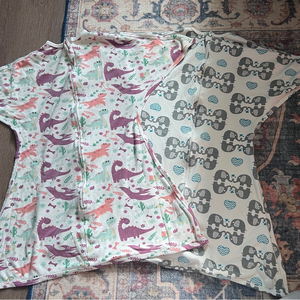 Zipadee-Zip, Sleeping Baby sleep sacks

Pending Sale